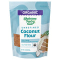 Organic Coconut Flour – 1 lb