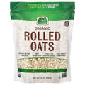 Organic Rolled Oats – 2 lb